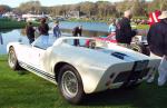 Ford GT40 1965 года